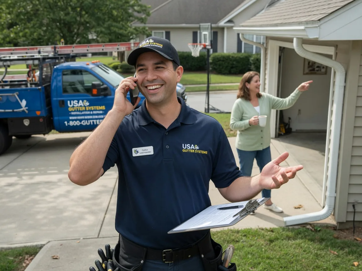 Gutter Installation Carrolltown, PA FAQs